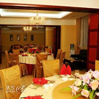 Yinhua Business Hotel Zhuhai - Photo2