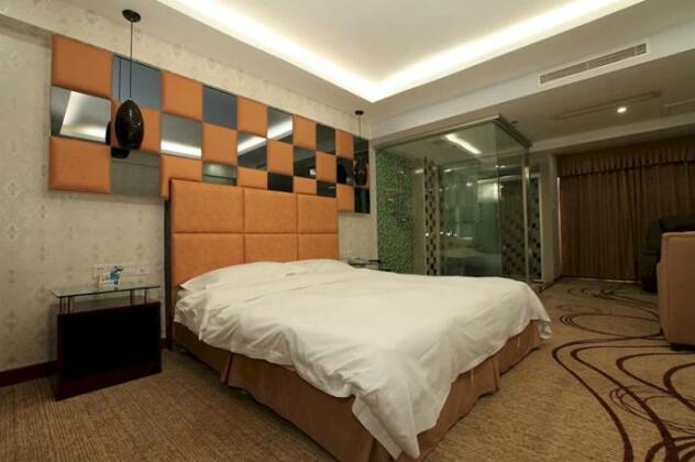 Your Style Hotel - Photo2