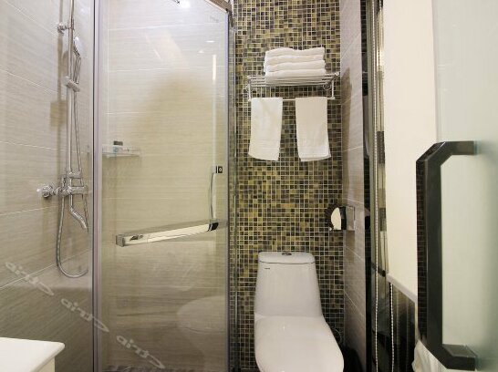 Yuanqitang Ecosystem Hotel - Photo3