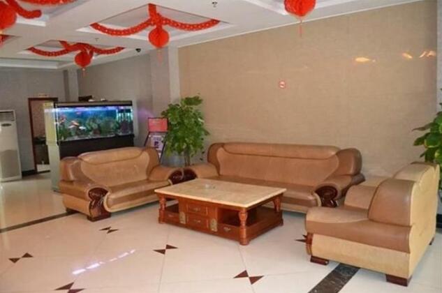 Yuchen Hotel - Photo3