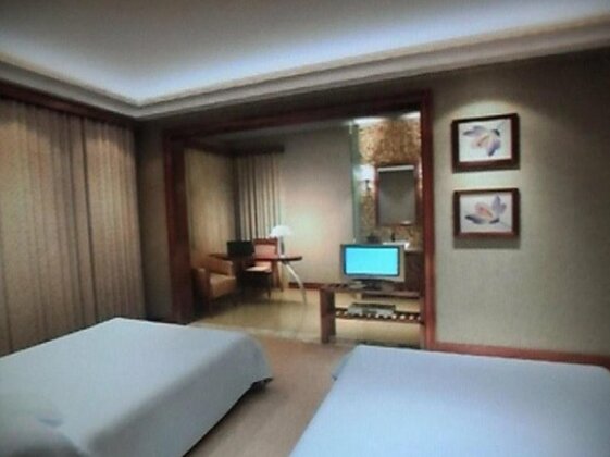Yuchen Hotel - Photo5