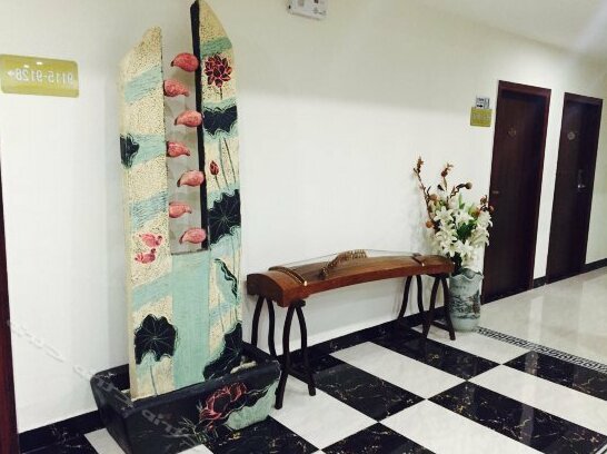 Yufu Business Hotel Zhuhai - Photo2