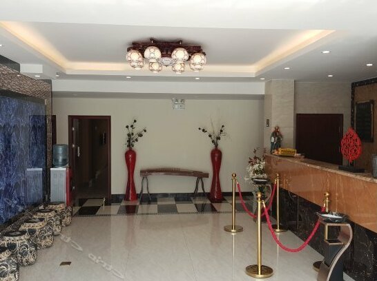 Yufu Business Hotel Zhuhai - Photo3