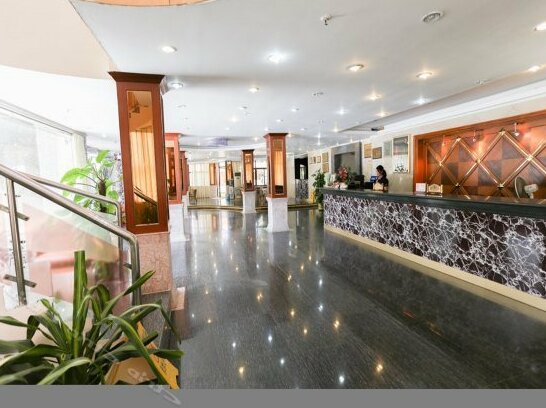 Yujingwan Holiday Hotel - Photo2