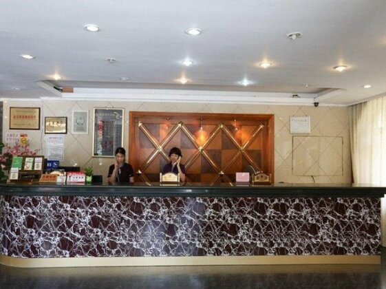 Yujingwan Holiday Hotel - Photo3