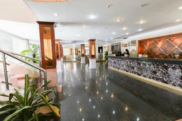 Yujingwan Holiday Hotel - Photo4