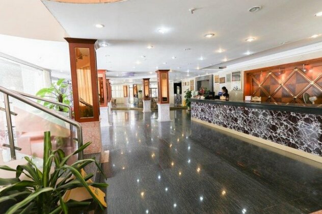 Yujingwan Holiday Hotel - Photo4