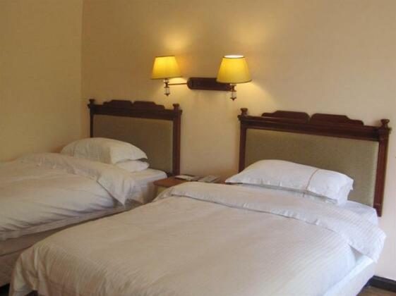 Yujingwan Holiday Hotel - Photo5