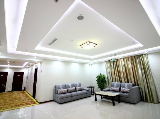 Yumao Hotel Zhuhai - Photo4