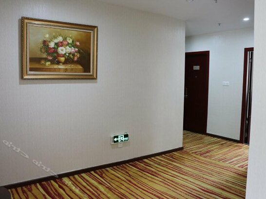 Yumao Hotel Zhuhai - Photo5