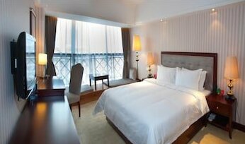 Yunhai Hotel Zhuhai - Photo4