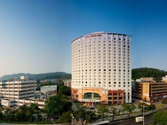 Zhuhai 2000 Years Hotel - Photo2