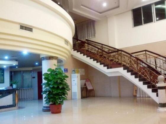 Zhuhai Baiteng Lake Holiday Hotel - Photo2