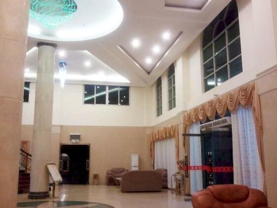Zhuhai Baiteng Lake Holiday Hotel - Photo4