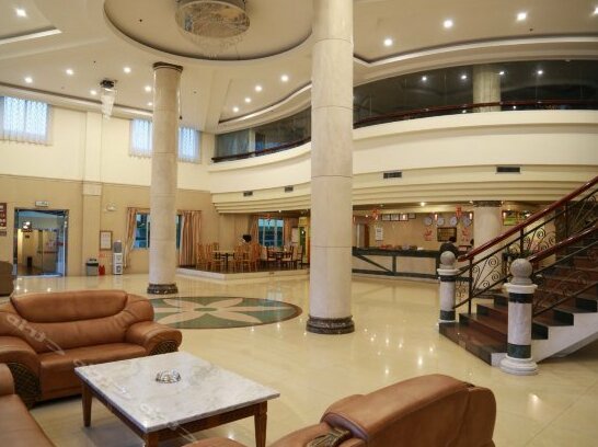 Zhuhai Baiteng Lake Holiday Hotel - Photo5