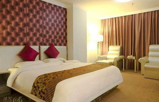 Zhuhai Beijing Hotel - Photo2