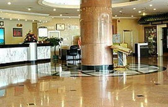 Zhuhai Beijing Hotel - Photo3