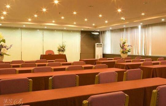 Zhuhai Beijing Hotel - Photo4