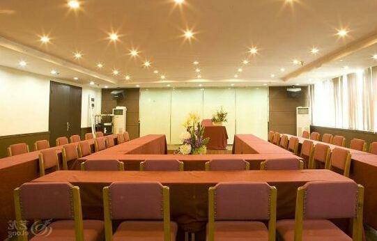 Zhuhai Beijing Hotel - Photo5