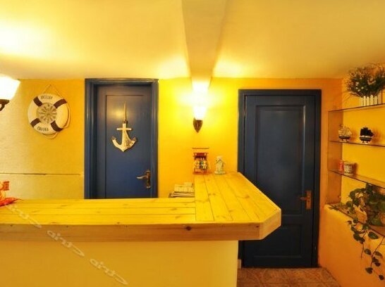 Zhuhai Blue Sea Inn - Photo2