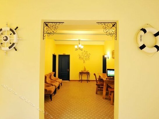 Zhuhai Blue Sea Inn - Photo3