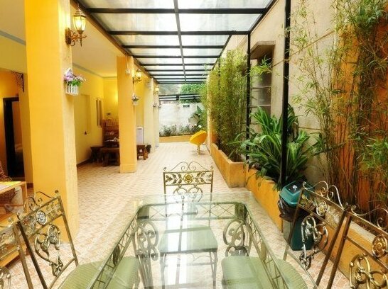 Zhuhai Blue Sea Inn - Photo4