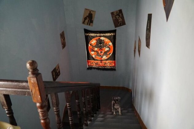 Zhuhai Cangzang Time Hostel - Photo3