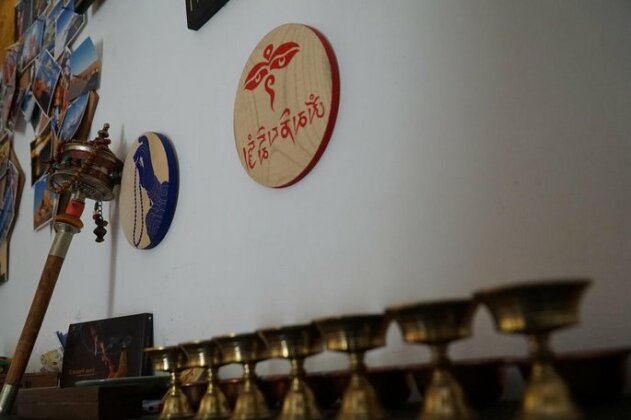 Zhuhai Cangzang Time Hostel - Photo4