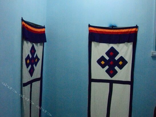 Zhuhai Cangzang Time Hostel - Photo5