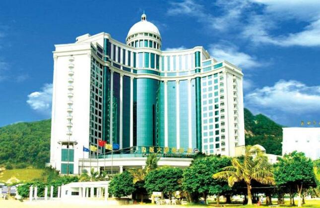 Zhuhai Dehan Hotel