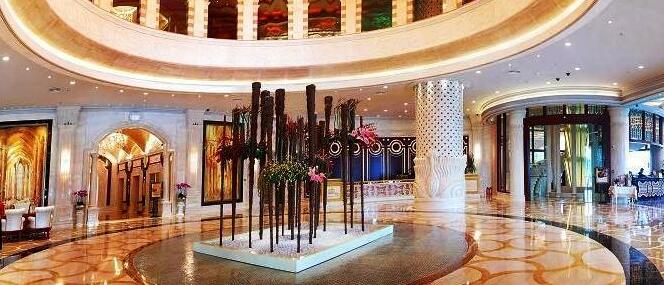 Zhuhai Dionysus Hotel - Photo3