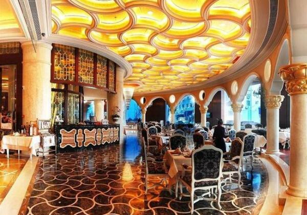 Zhuhai Dionysus Hotel - Photo4