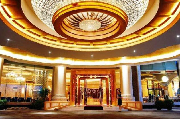 Zhuhai Dionysus Hotel - Photo5