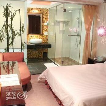 Zhuhai Emerald Palace Hotel - Photo2