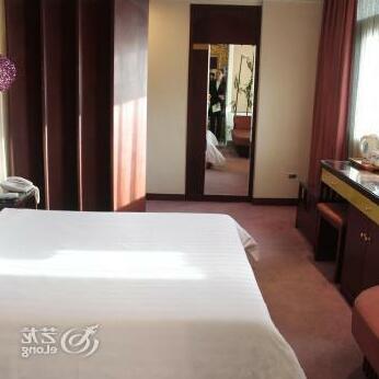 Zhuhai Emerald Palace Hotel - Photo3