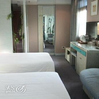 Zhuhai Emerald Palace Hotel - Photo4