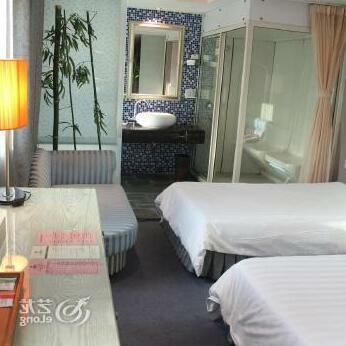 Zhuhai Emerald Palace Hotel - Photo5
