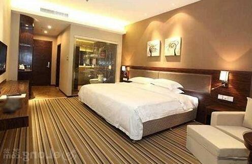Zhuhai Harmony Resort Hotel - Photo3