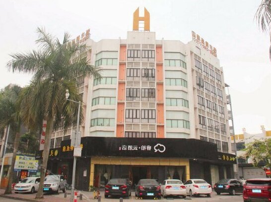 Zhuhai Hengfeng Boutique Hotel