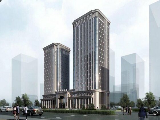 Zhuhai Hengqin Qianyuan Hotel