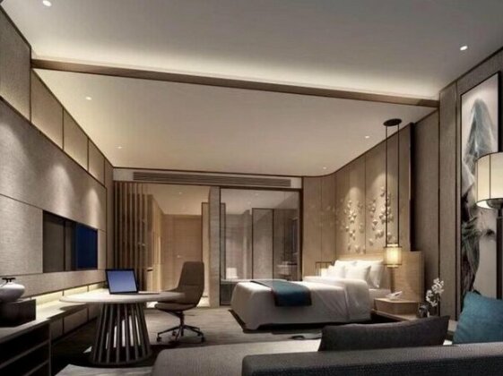 Zhuhai Hengqin Qianyuan Hotel - Photo2