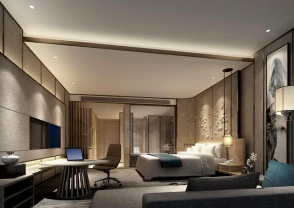 Zhuhai Hengqin Qianyuan Hotel - Photo4