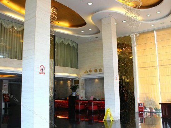 Zhuhai Hongdu Hotel - Photo3