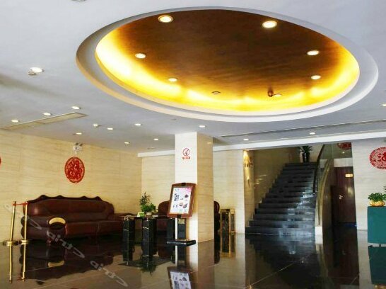 Zhuhai Hongdu Hotel - Photo4
