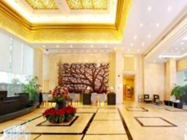 Zhuhai Hua Yu Min Fu Hotel - Photo2