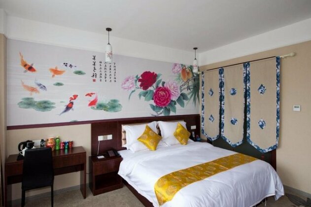 Zhuhai Huayang Hotel - Photo5