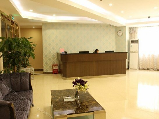Zhuhai Ideal Hotel - Photo2