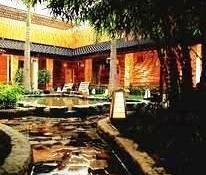 Zhuhai Imperial Hot Spring Resort - Photo5
