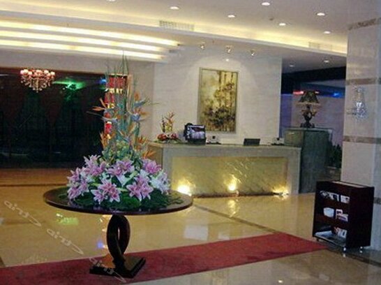 Zhuhai Jiali Hotel - Photo2