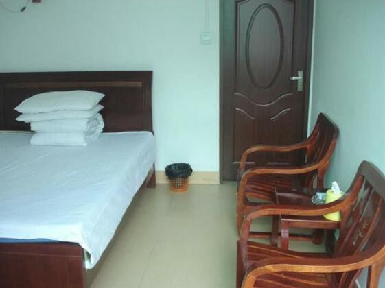 Zhuhai Jifuju Apartment - Photo2